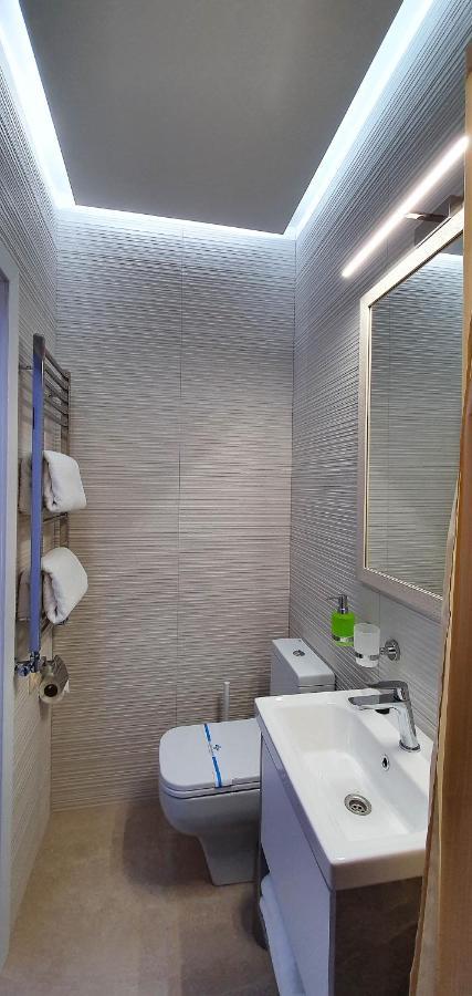 Deluxe Double or Twin Room with Balcony