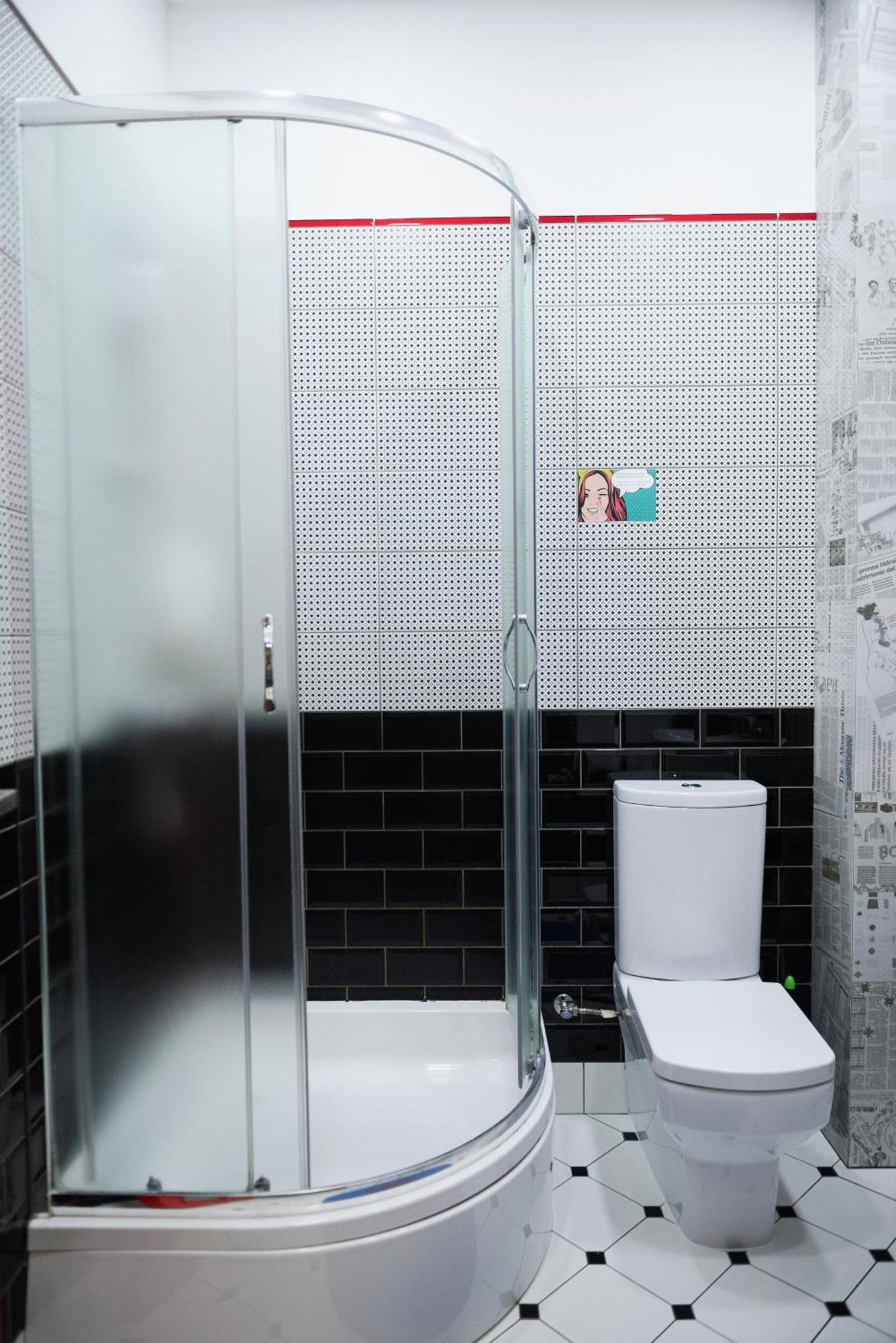 Large Double or Twin Room