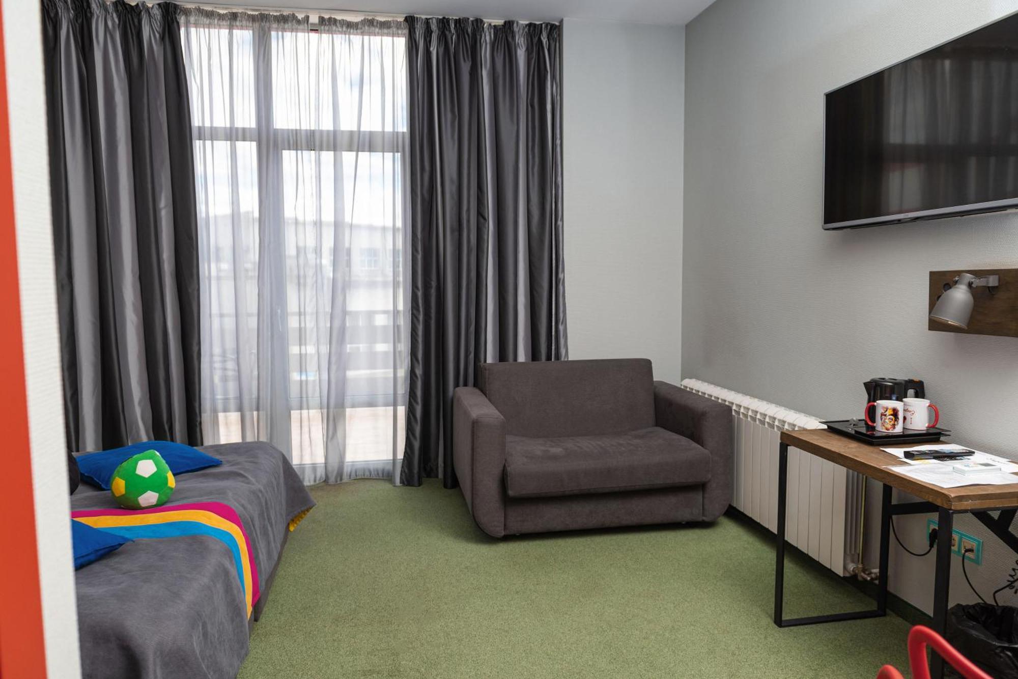Double or Twin Room