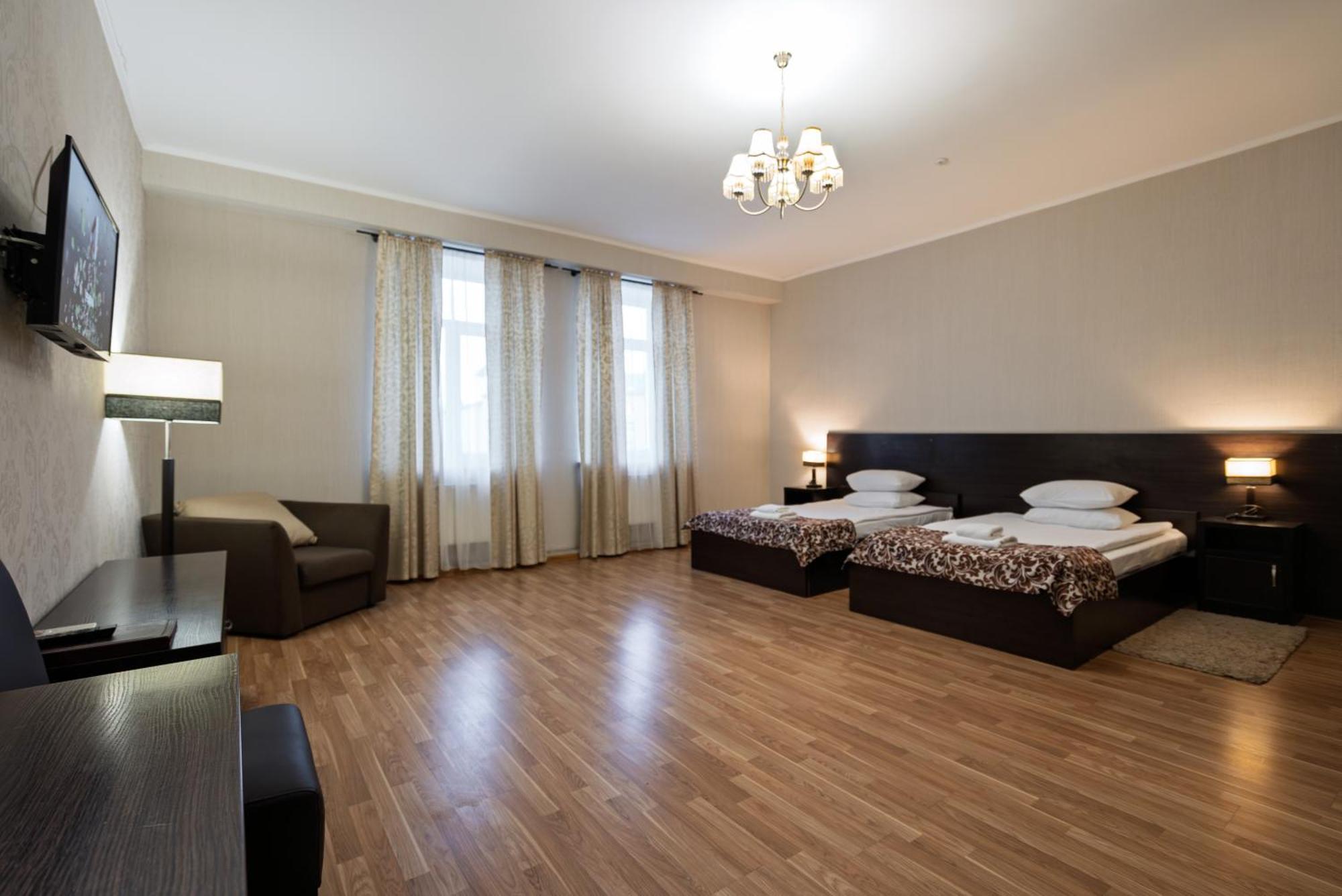 Suite