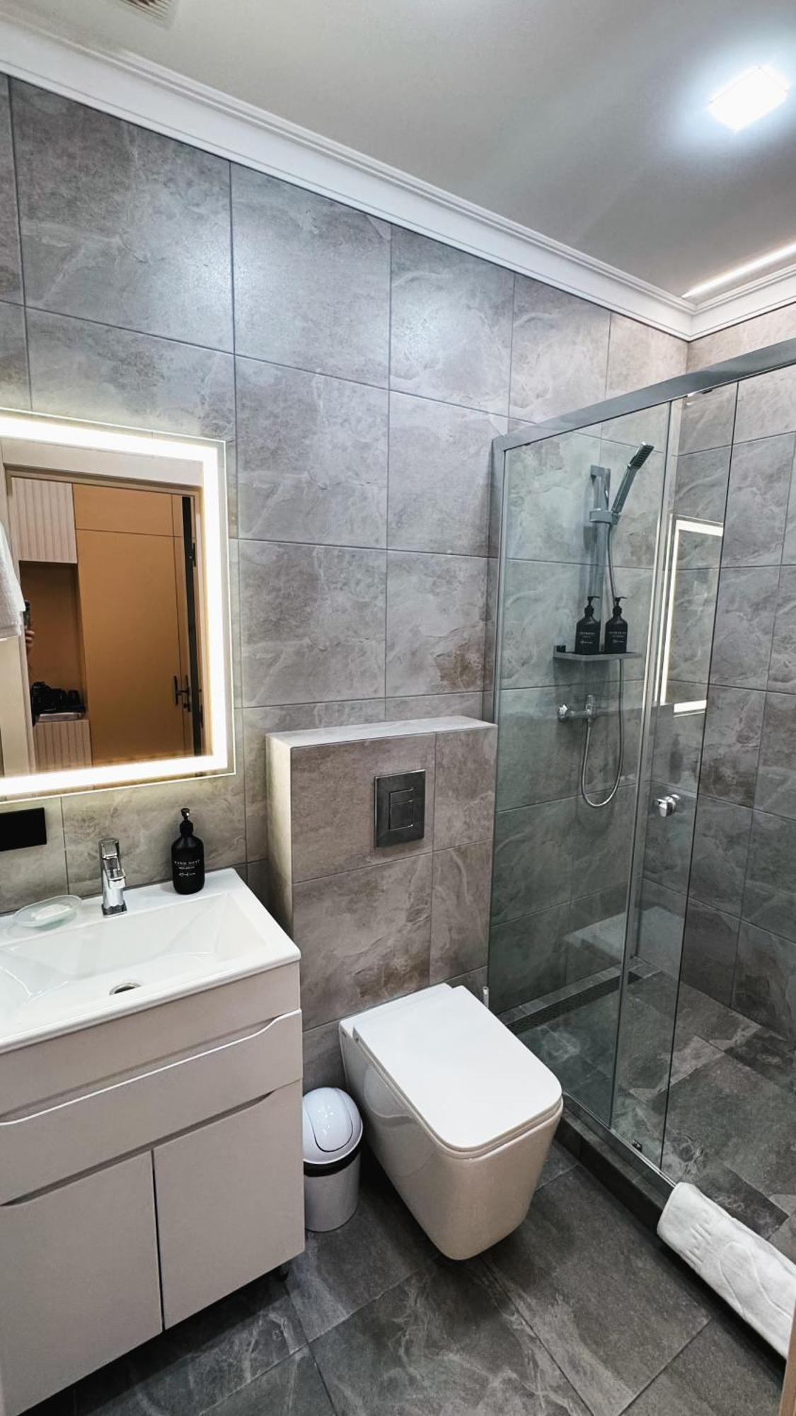 Standard Double or Twin Room with Balcony