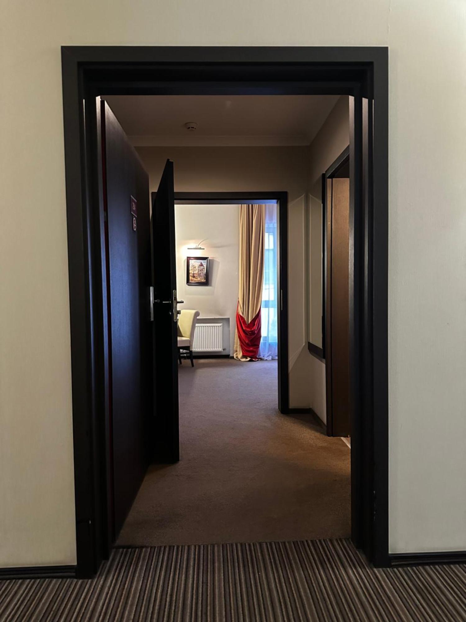 Double or Twin Room - Disability Access