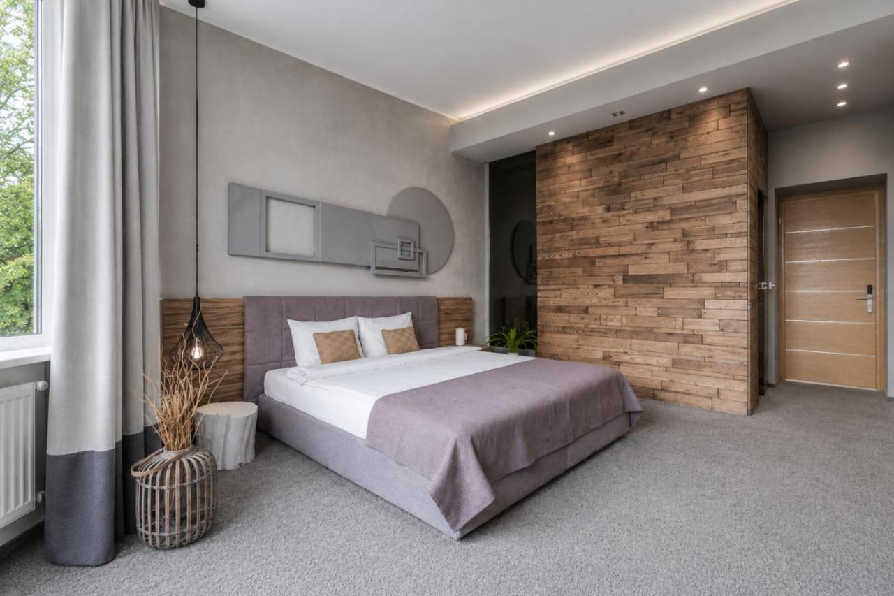 Superior Double or Twin Room with City View