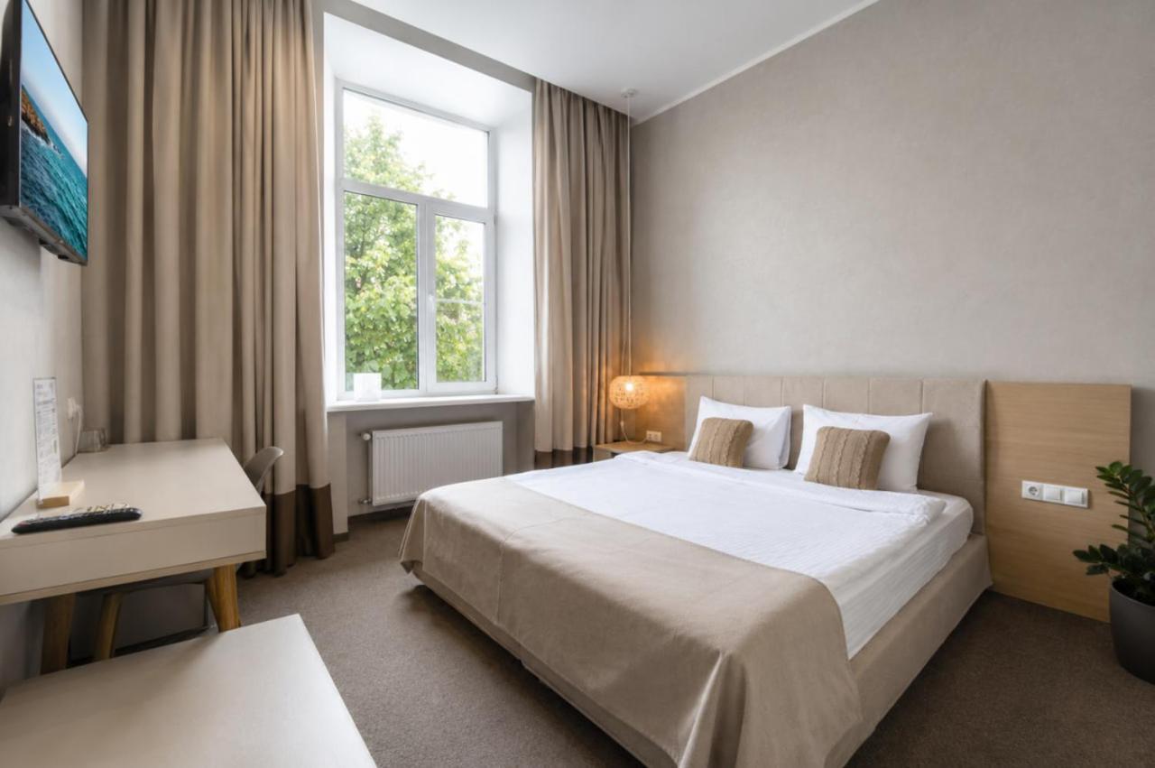 Small Double or Twin Room