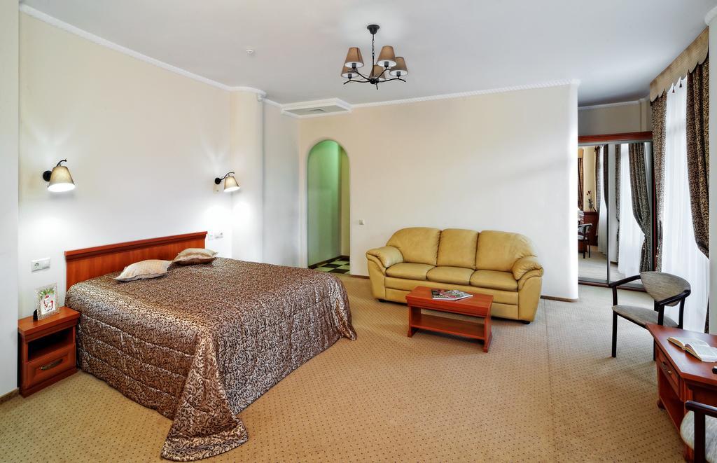 Comfort Double or Twin Room
