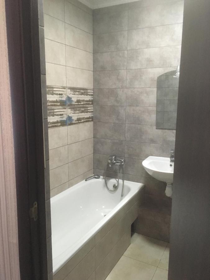 Double or Twin Room with Balcony