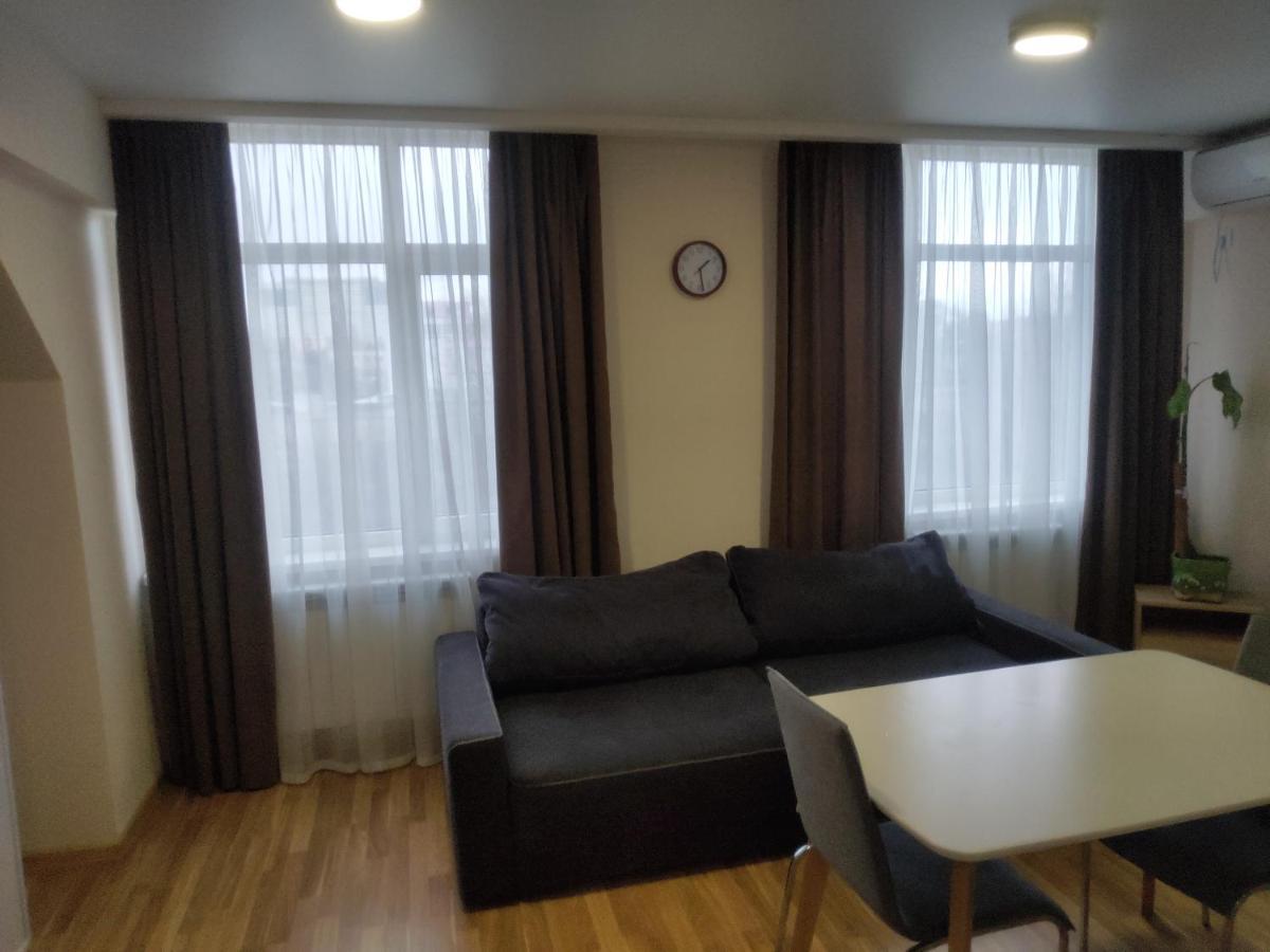 Luxury Quadruple Room