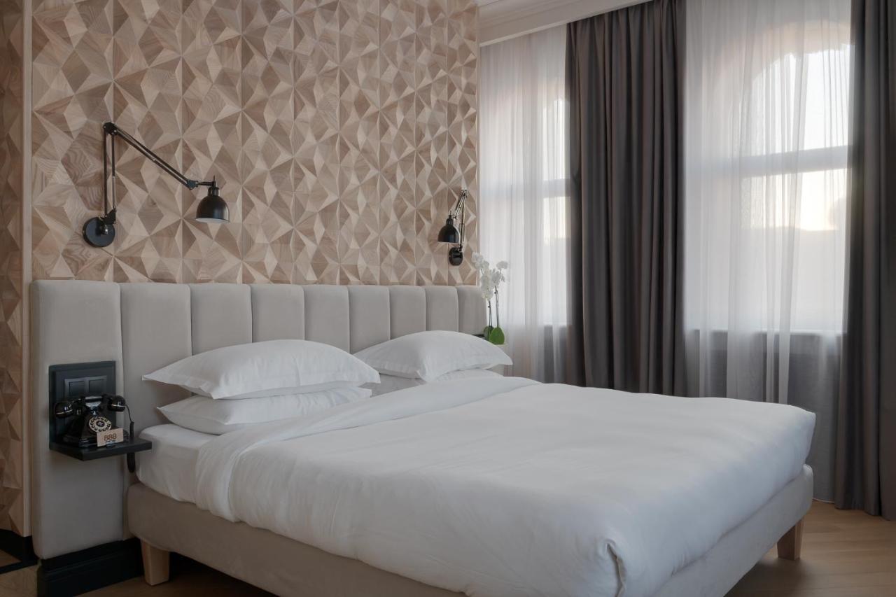 Suite with River View