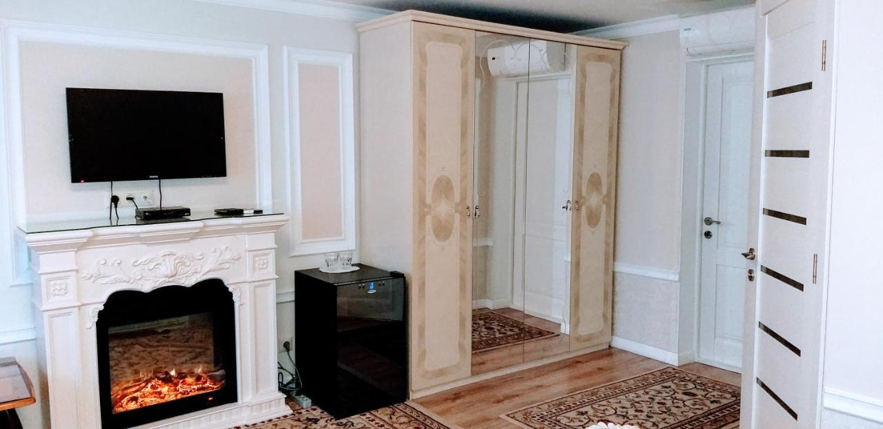 Suite with Sea View