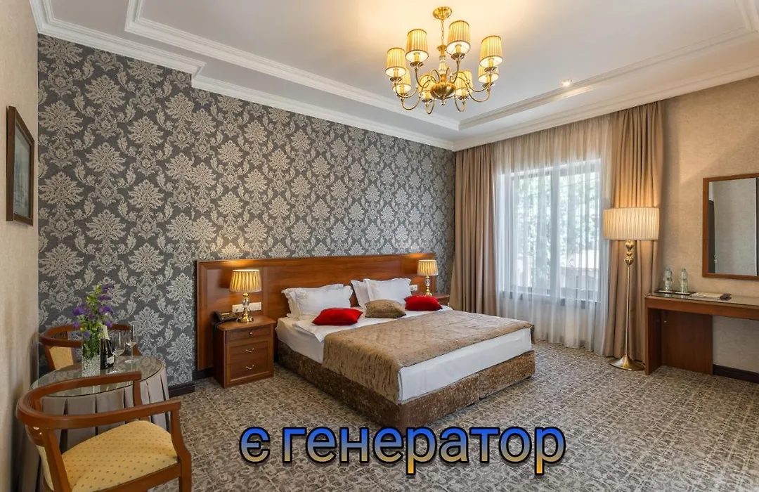 De Volan Boutique Hotel-1