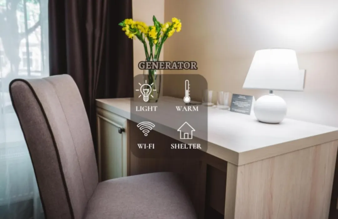 Potemkinn Hotel-1
