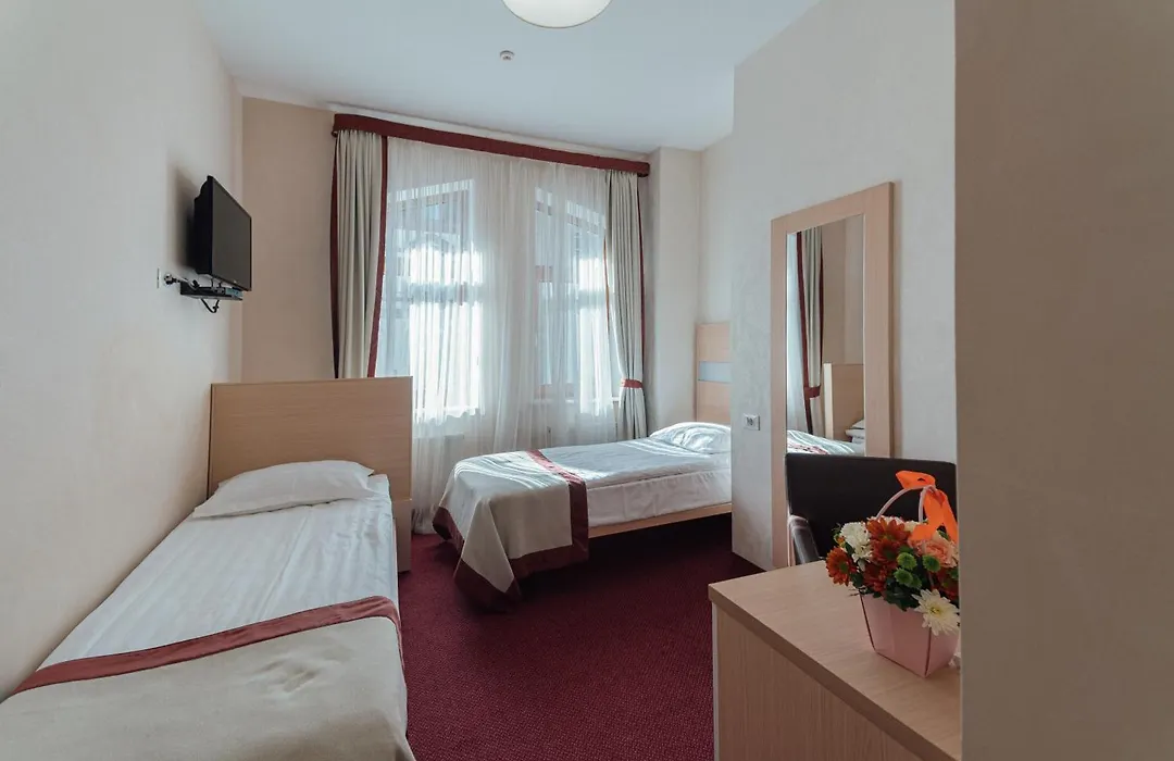 Boutique Hotel Palais Royal-1