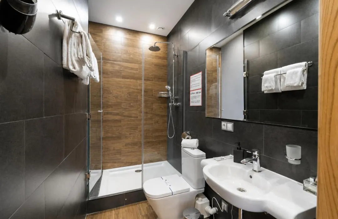 Poet Art Hotel-1