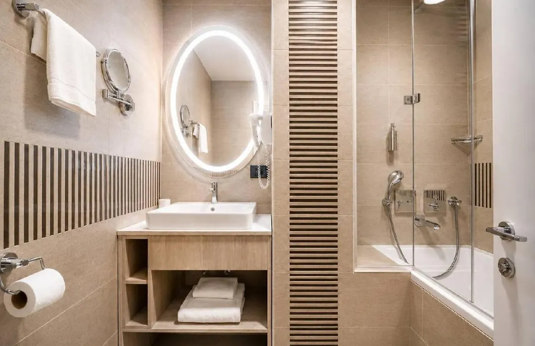 Radisson Hotel City Centre Odesa-1