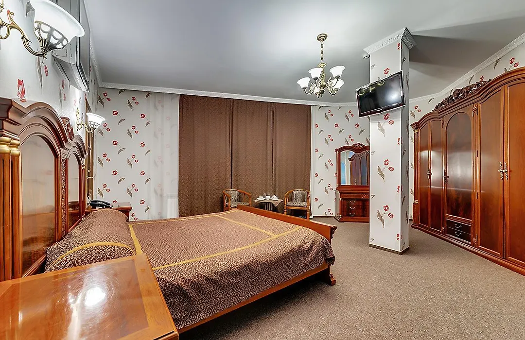 Venecia Hotel & Spa-1