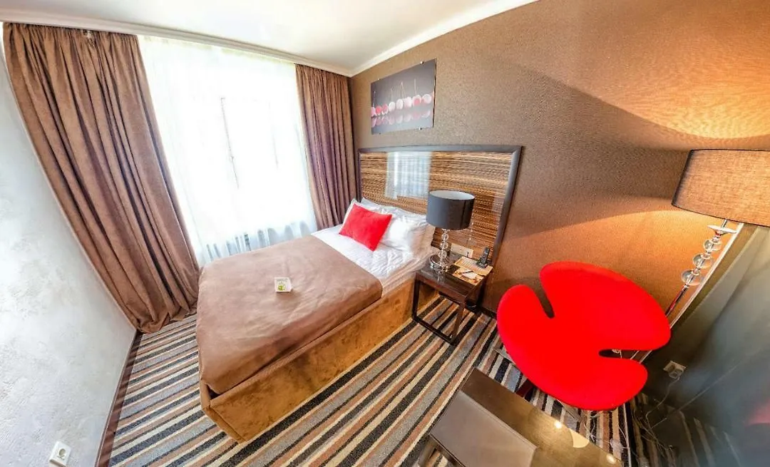 Hotel Kharkov-1