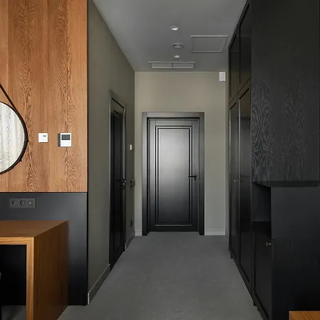 Potocki Boutique Hotel-2