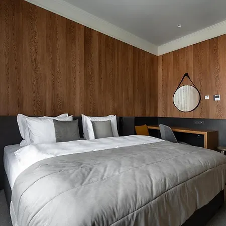Potocki Boutique Hotel-3