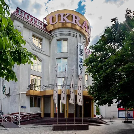 Hotel Palace Ukraine-2