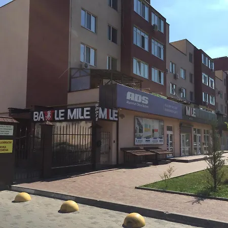 Battle Mile Hostel-3