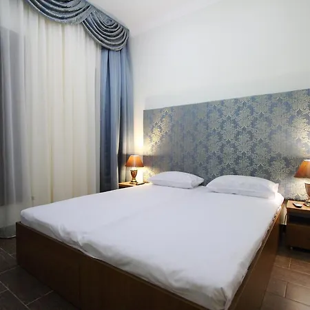 Boomerang Business Hotel-2