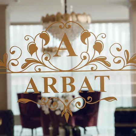 Chernivtsi Arbat-2
