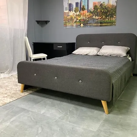 Battle Mile Hostel-2