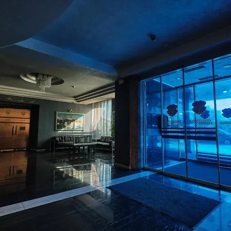 Hotel Uzhgorod-2