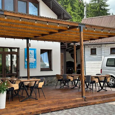 Villa Shale Marso-3