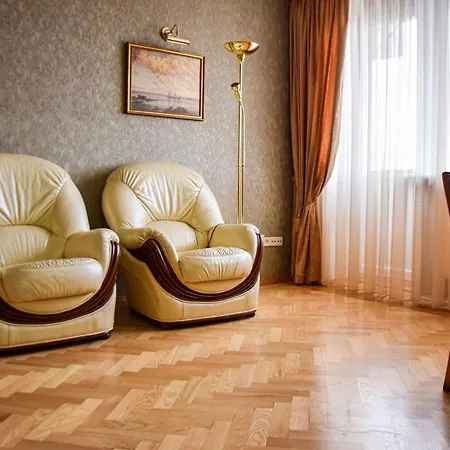 Dnipro Hotel-2