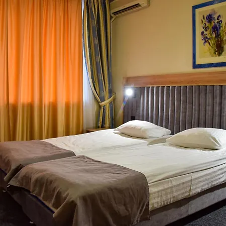 Dnipro Hotel-3