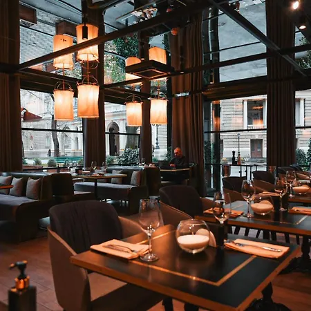 Boutique Hotel Palais Royal-2