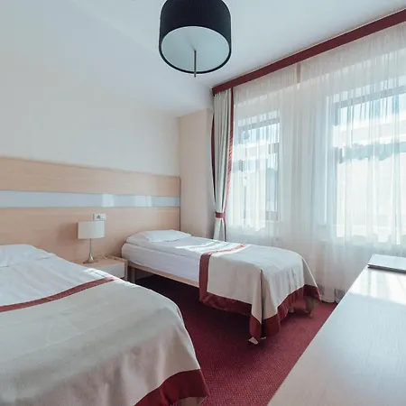 Boutique Hotel Palais Royal-3
