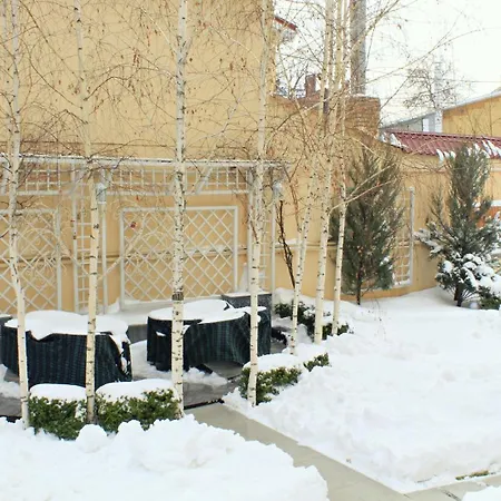 Hotel Dom Aktera-3