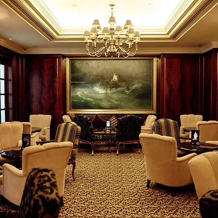 Intercontinental - Kyiv By Ihg-3