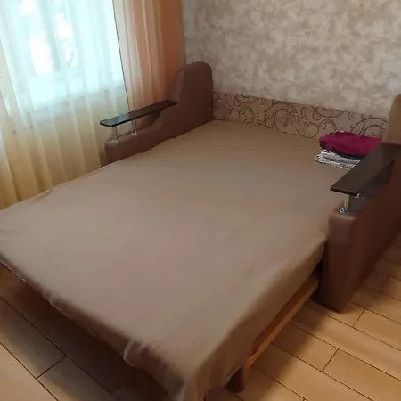 Apartment On Nauki Avenue-3