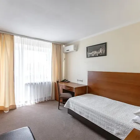 Dnepropetrovsk Hotel-3