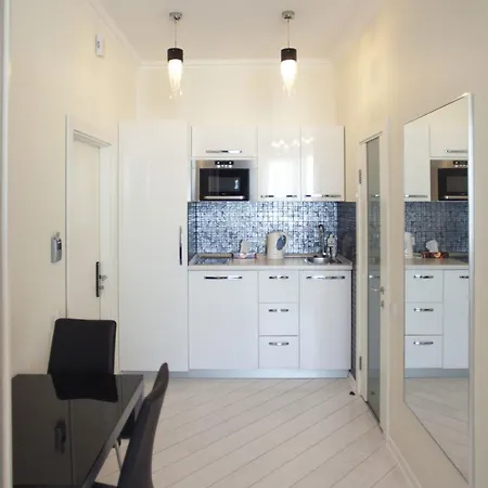Partner Guest House Shota Rustaveli-3