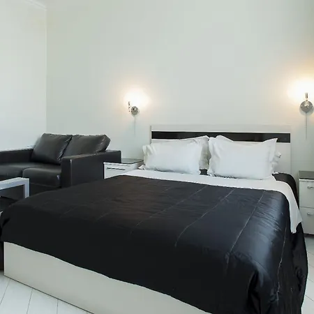 Partner Guest House Shota Rustaveli-2