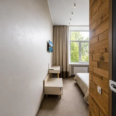 Poet Art Hotel-2