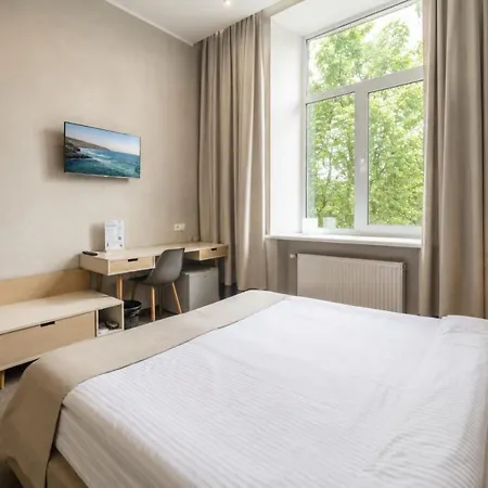 Poet Art Hotel-3