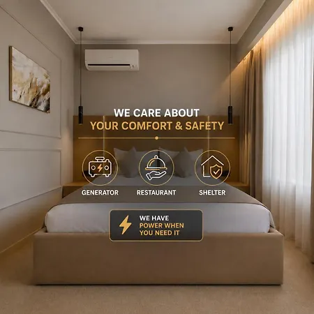 Boomerang Boutique Hotel-3
