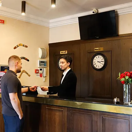Boomerang Boutique Hotel-2