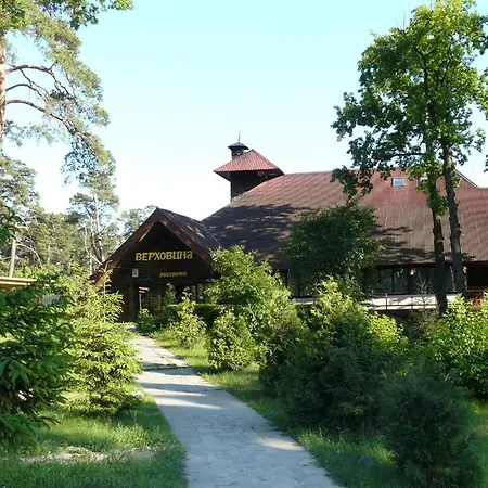 Hotel Complex Verhovina-2