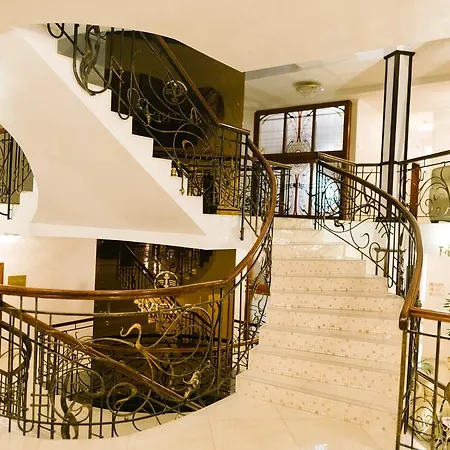 Svityaz Resort-2