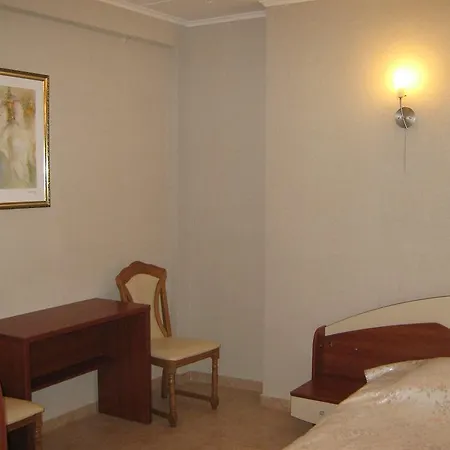 Hotel Complex Verhovina-3