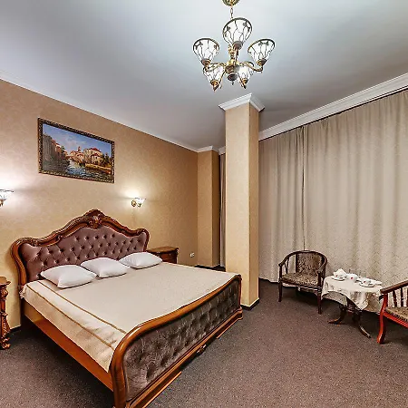 Venecia Hotel & Spa-2