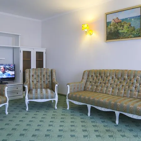 Dnepropetrovsk Hotel-2