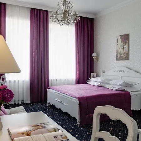 Gostiny Dvor Hotel-2