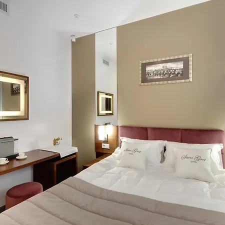 Stangret Hotel-2